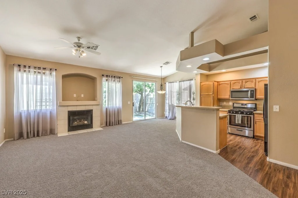 201 Teller, Henderson, NV 89074