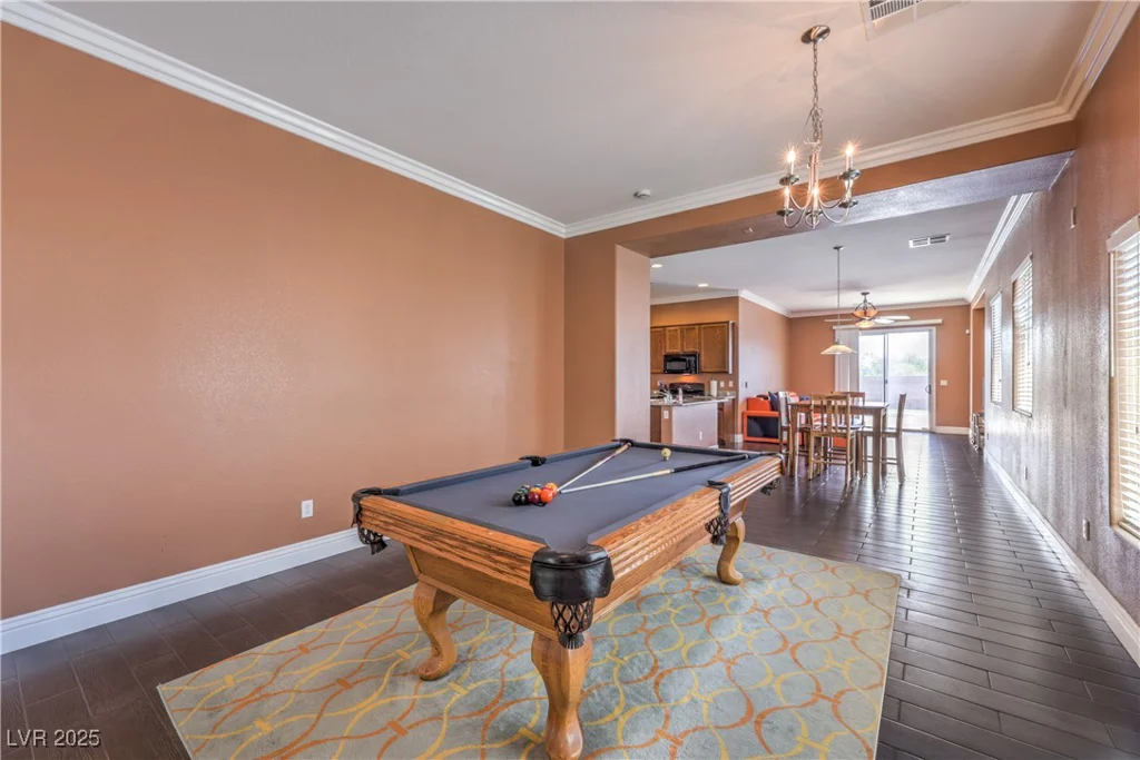 5528 Stone Lagoon, North Las Vegas, NV 89031