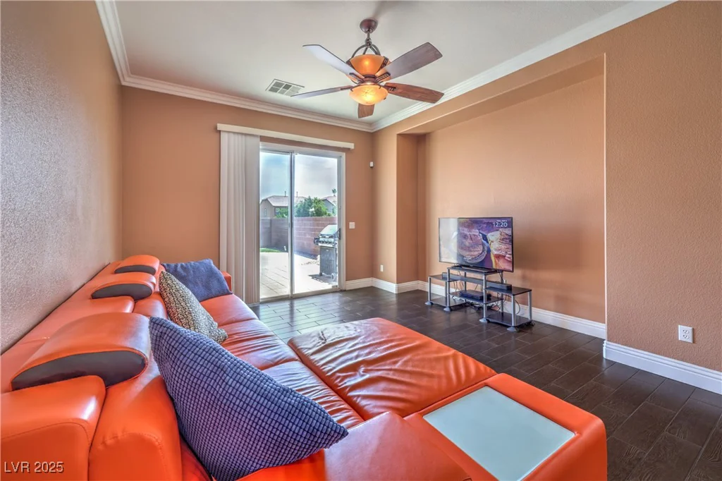 5528 Stone Lagoon, North Las Vegas, NV 89031