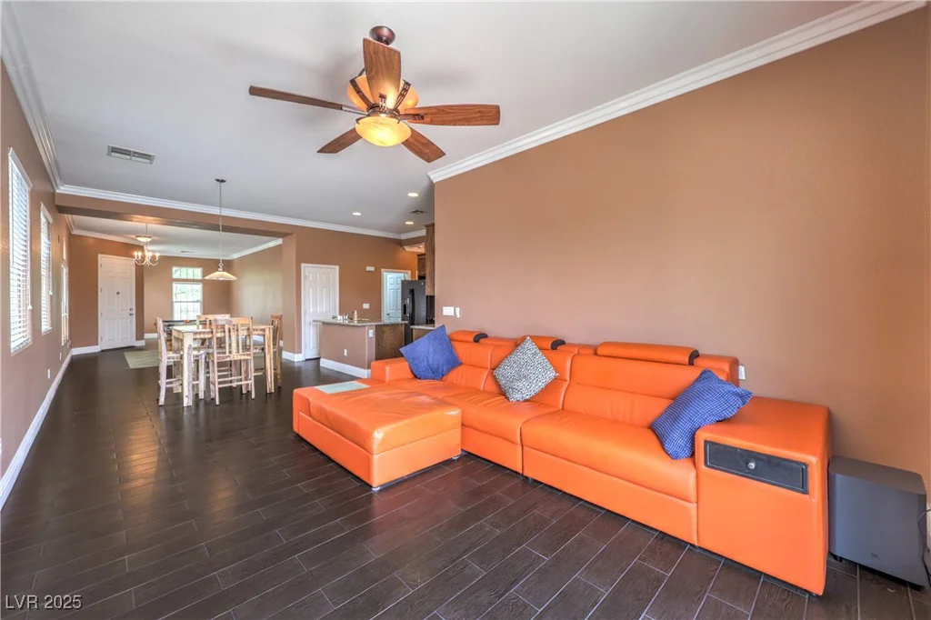 5528 Stone Lagoon, North Las Vegas, NV 89031