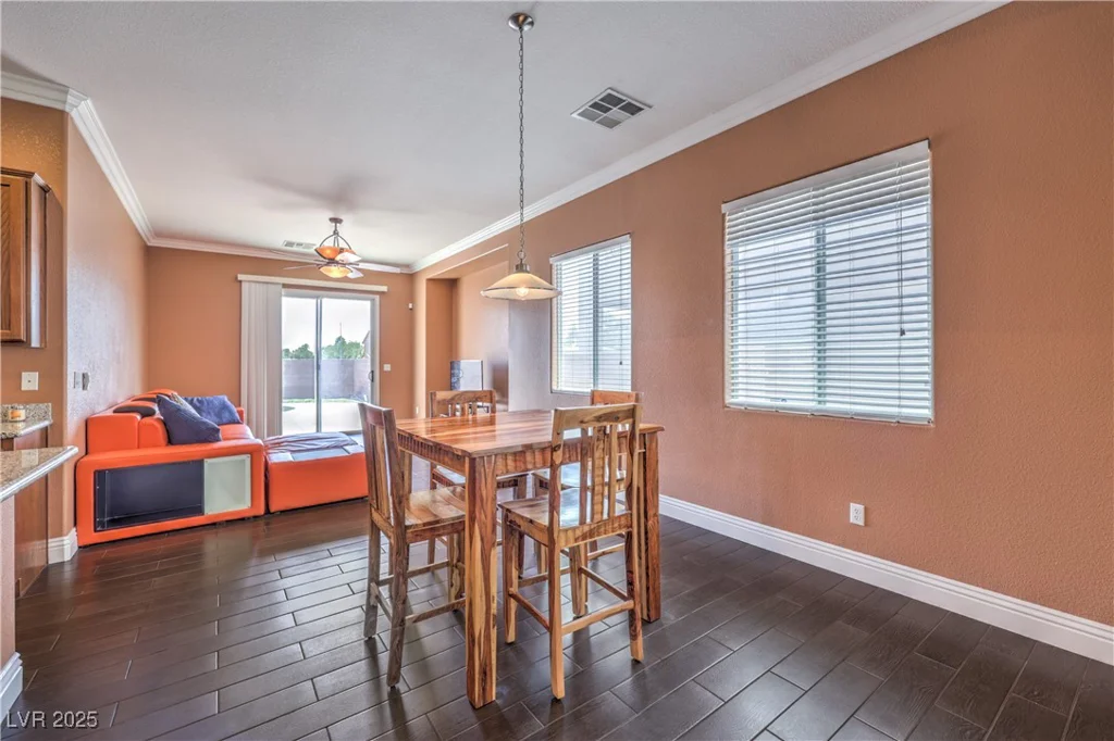 5528 Stone Lagoon, North Las Vegas, NV 89031