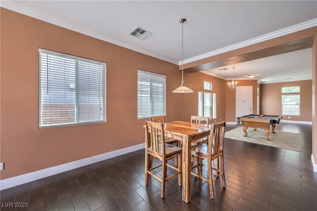 5528 Stone Lagoon, North Las Vegas, NV 89031