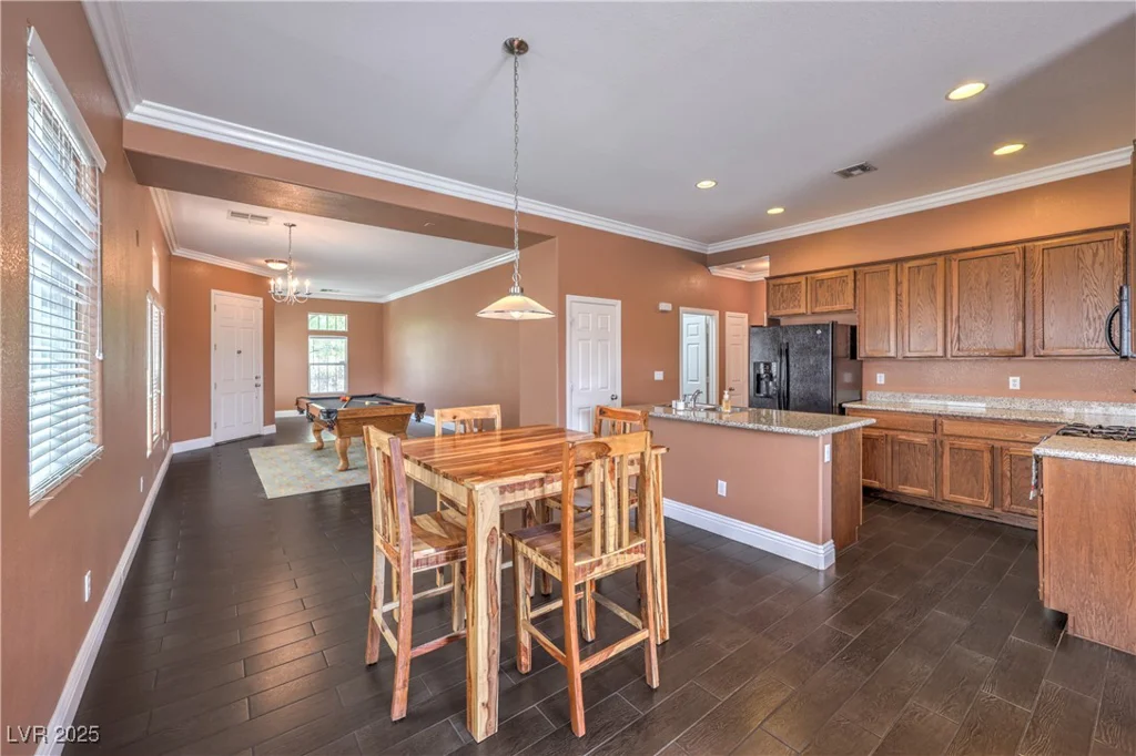 5528 Stone Lagoon, North Las Vegas, NV 89031