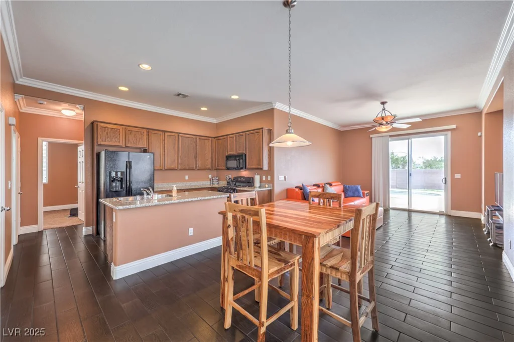 5528 Stone Lagoon, North Las Vegas, NV 89031