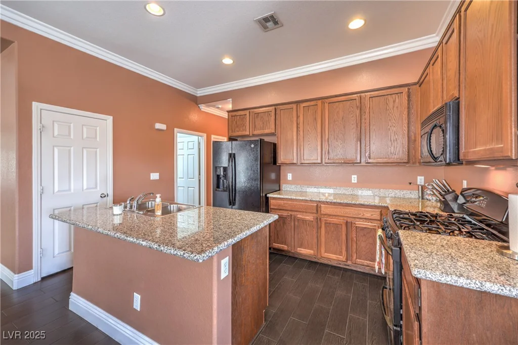5528 Stone Lagoon, North Las Vegas, NV 89031