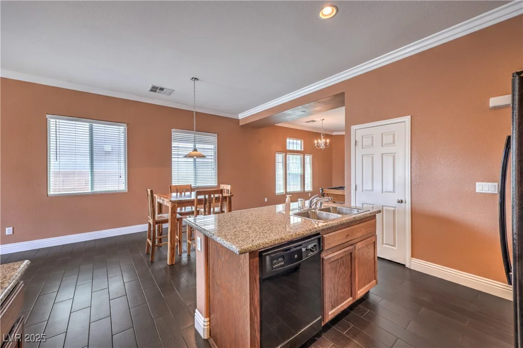 5528 Stone Lagoon, North Las Vegas, NV 89031