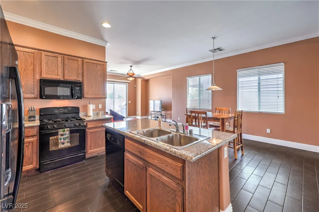 5528 Stone Lagoon, North Las Vegas, NV 89031