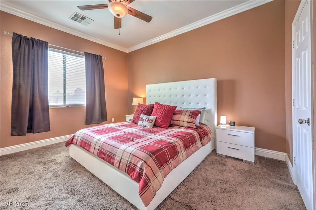 5528 Stone Lagoon, North Las Vegas, NV 89031