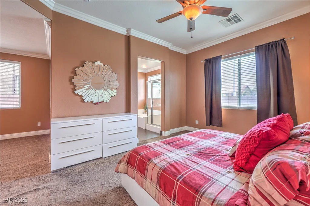 5528 Stone Lagoon, North Las Vegas, NV 89031
