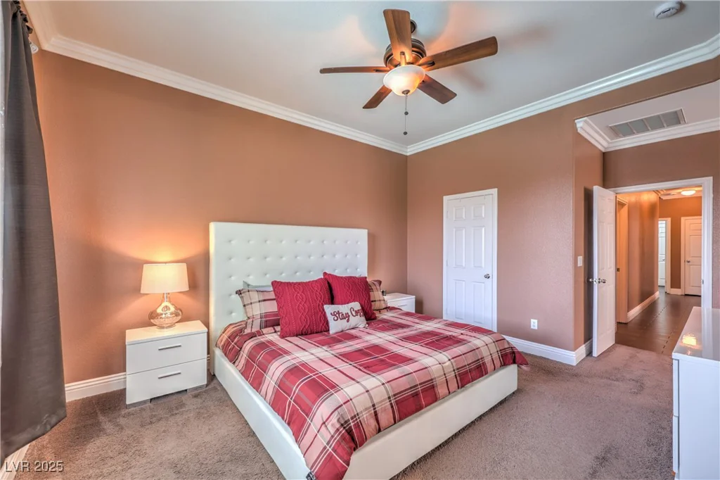 5528 Stone Lagoon, North Las Vegas, NV 89031