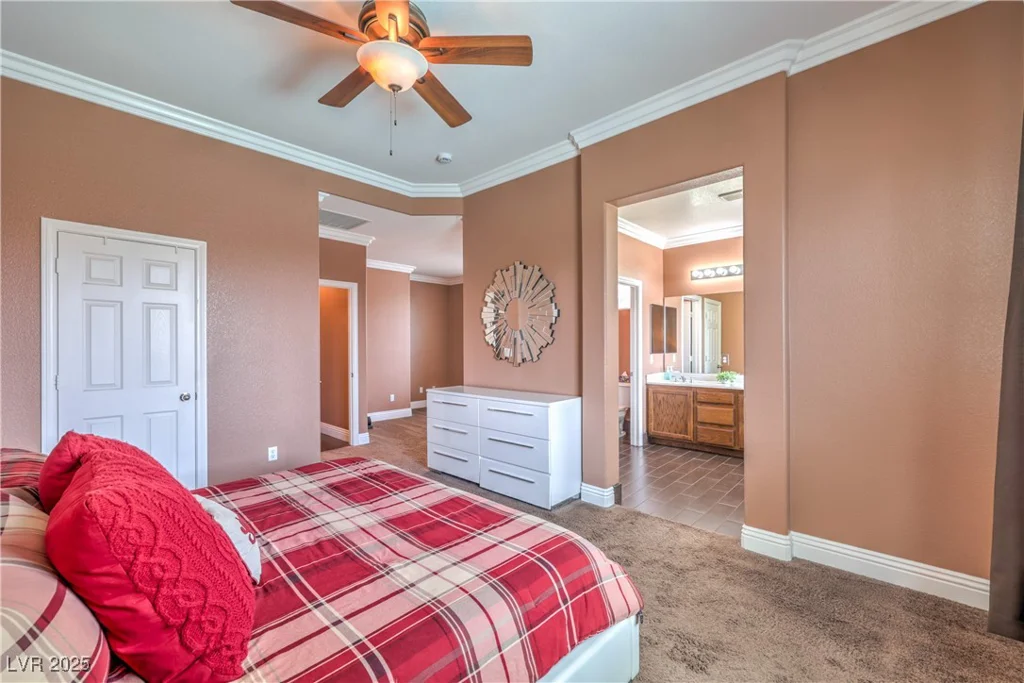5528 Stone Lagoon, North Las Vegas, NV 89031