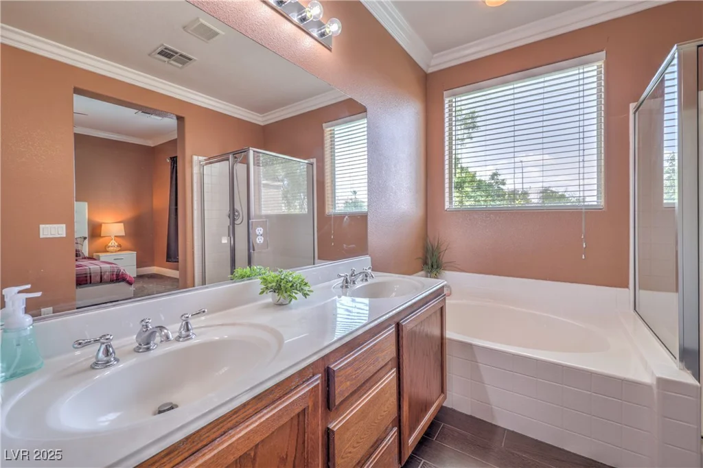 5528 Stone Lagoon, North Las Vegas, NV 89031