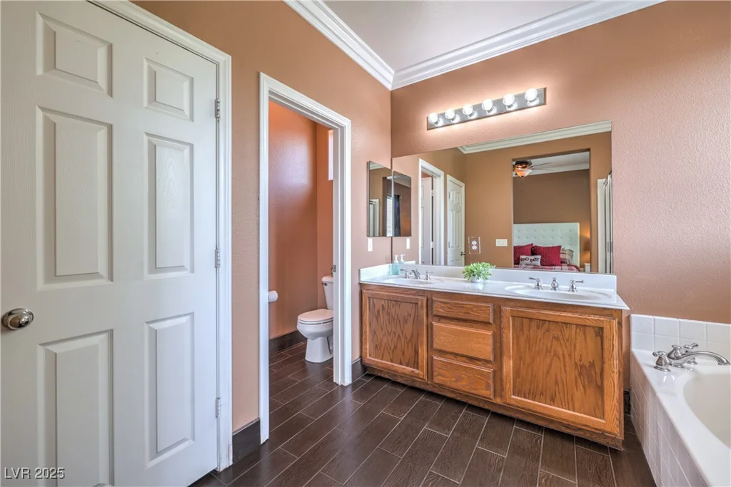 5528 Stone Lagoon, North Las Vegas, NV 89031