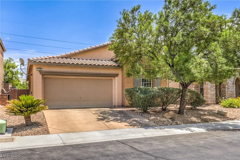 5528 Stone Lagoon, North Las Vegas, NV 89031