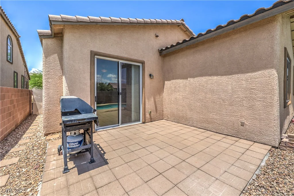 5528 Stone Lagoon, North Las Vegas, NV 89031