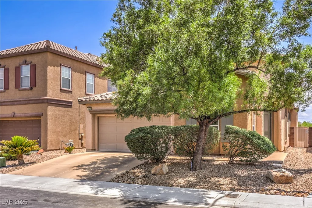5528 Stone Lagoon, North Las Vegas, NV 89031