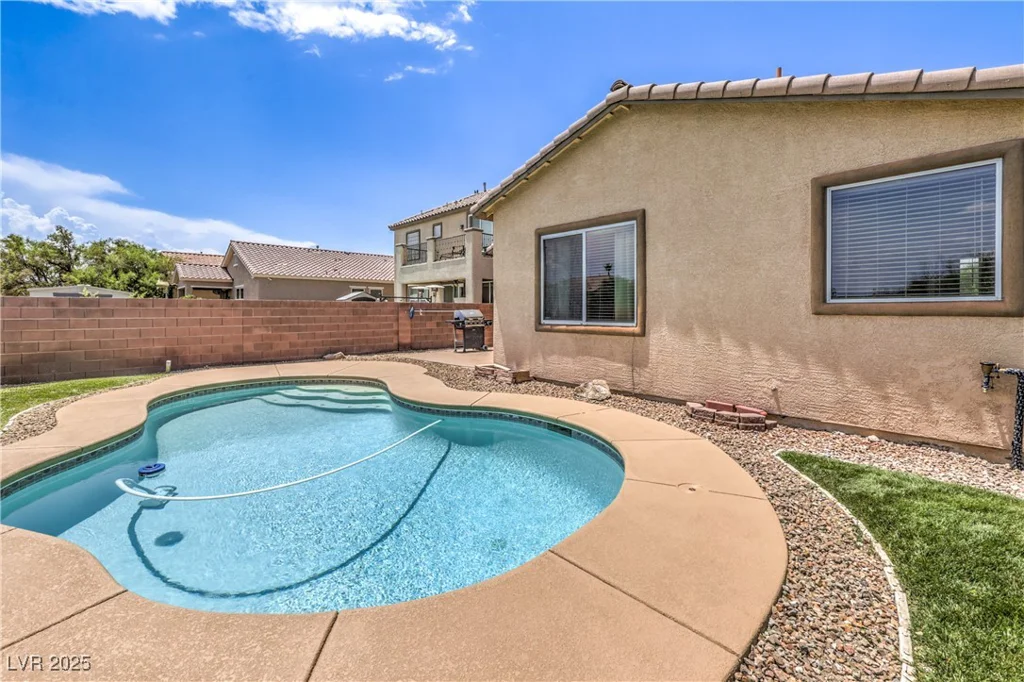 5528 Stone Lagoon, North Las Vegas, NV 89031