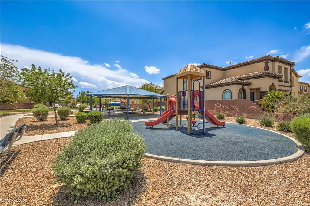 5528 Stone Lagoon, North Las Vegas, NV 89031