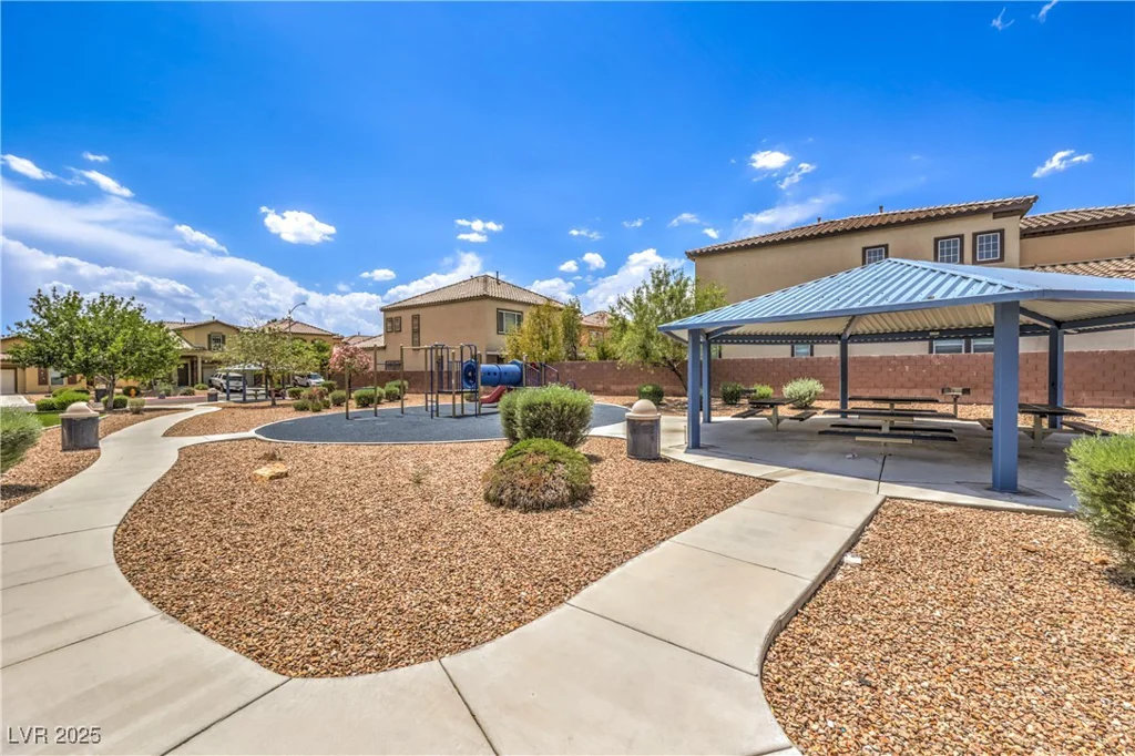 5528 Stone Lagoon, North Las Vegas, NV 89031