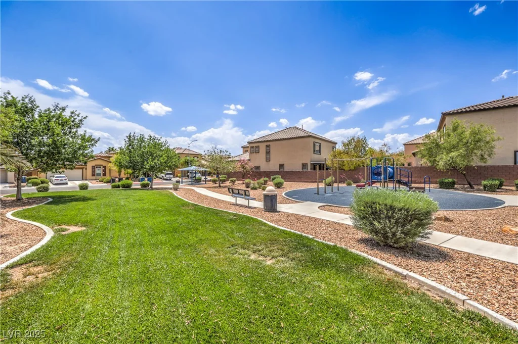 5528 Stone Lagoon, North Las Vegas, NV 89031