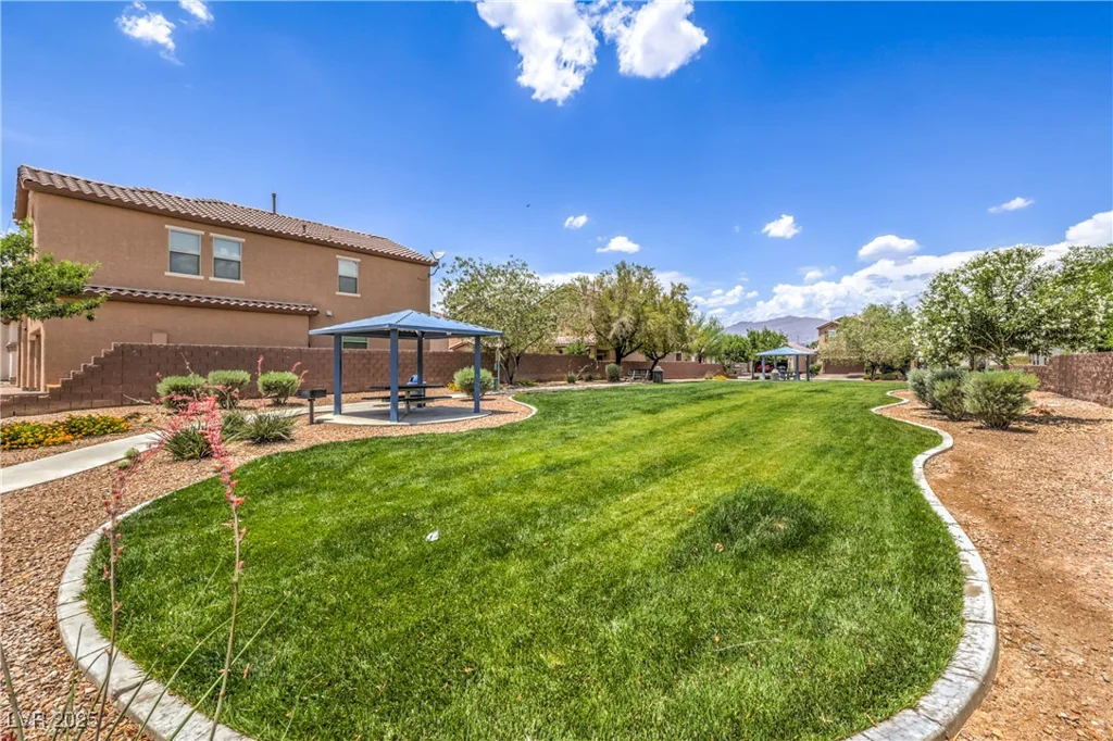5528 Stone Lagoon, North Las Vegas, NV 89031
