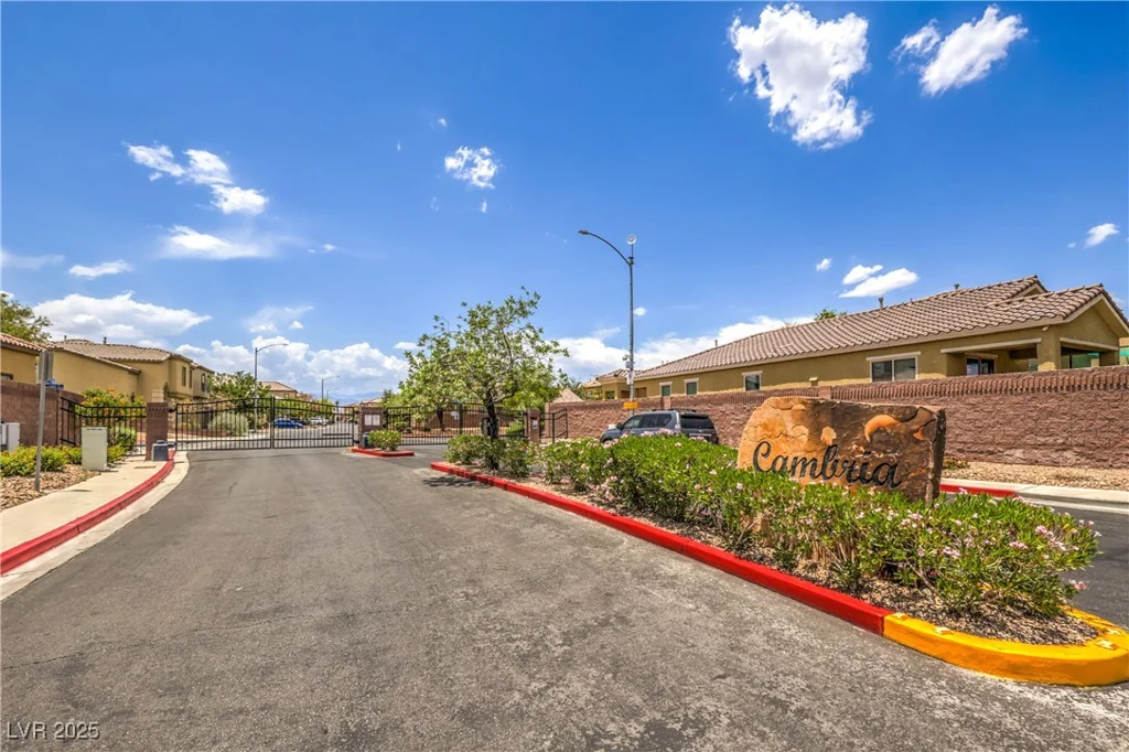5528 Stone Lagoon, North Las Vegas, NV 89031