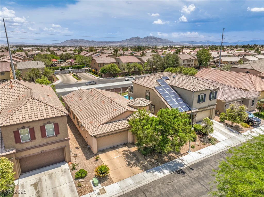 5528 Stone Lagoon, North Las Vegas, NV 89031