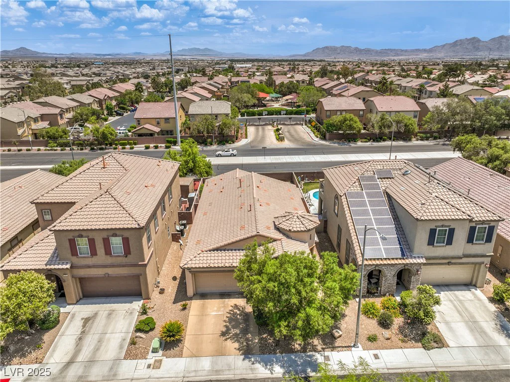 5528 Stone Lagoon, North Las Vegas, NV 89031