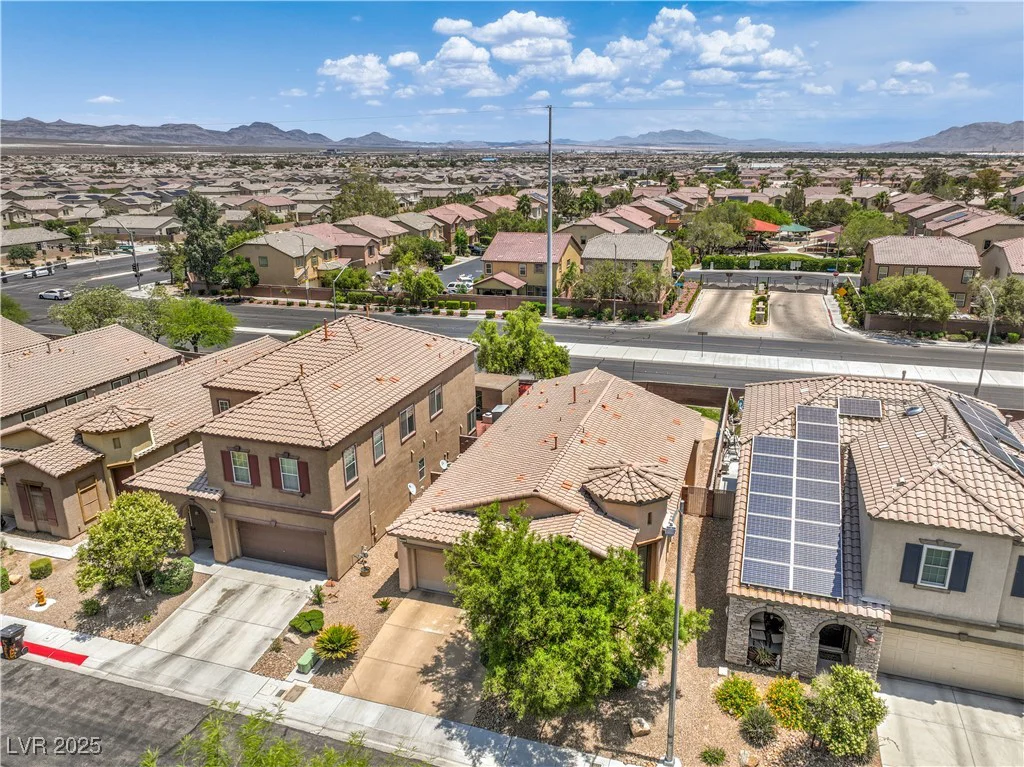 5528 Stone Lagoon, North Las Vegas, NV 89031