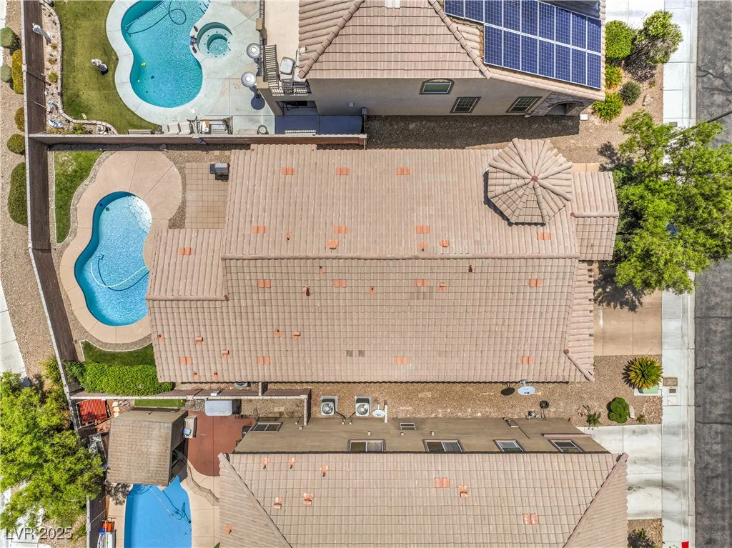 5528 Stone Lagoon, North Las Vegas, NV 89031