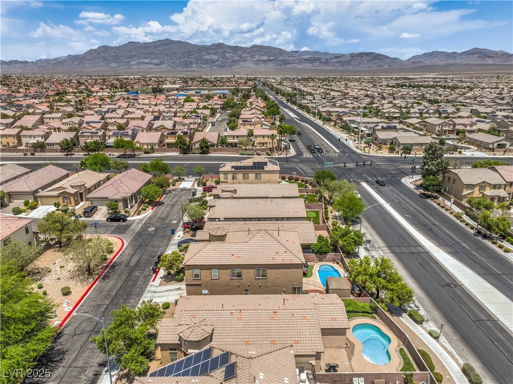 5528 Stone Lagoon, North Las Vegas, NV 89031