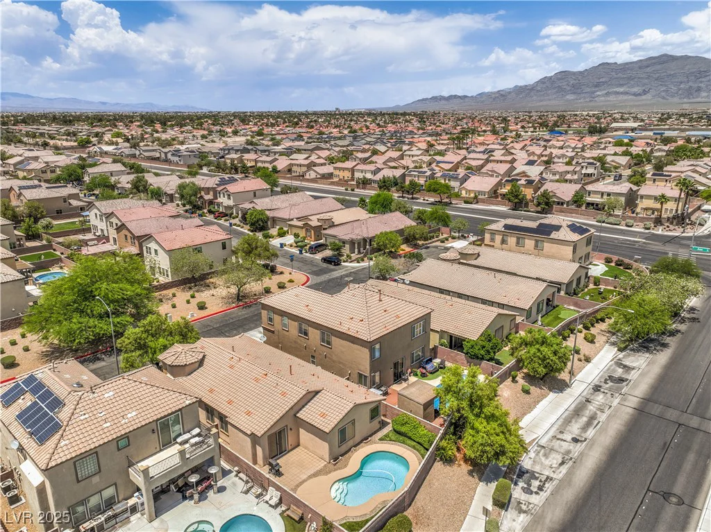 5528 Stone Lagoon, North Las Vegas, NV 89031