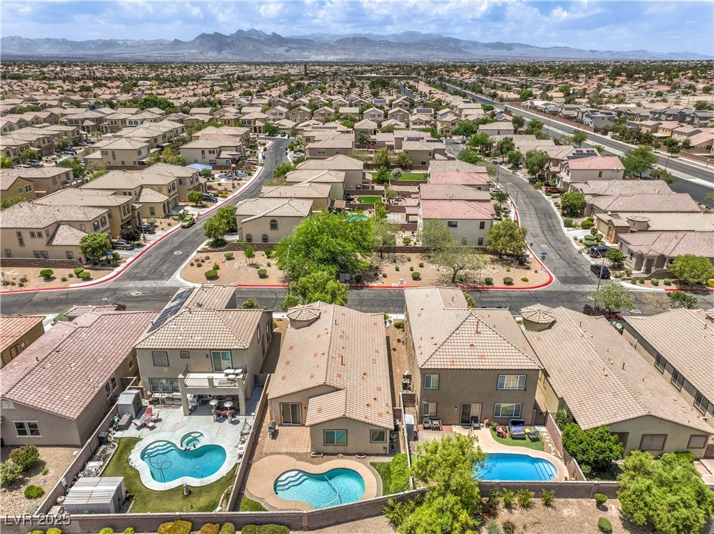 5528 Stone Lagoon, North Las Vegas, NV 89031