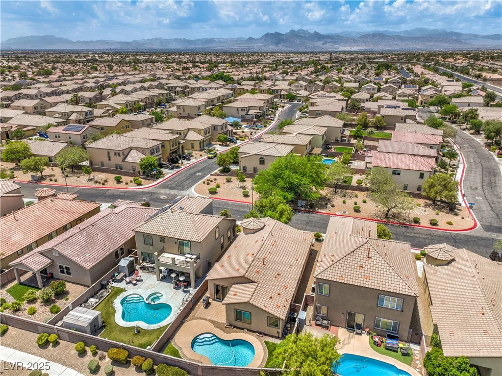 5528 Stone Lagoon, North Las Vegas, NV 89031