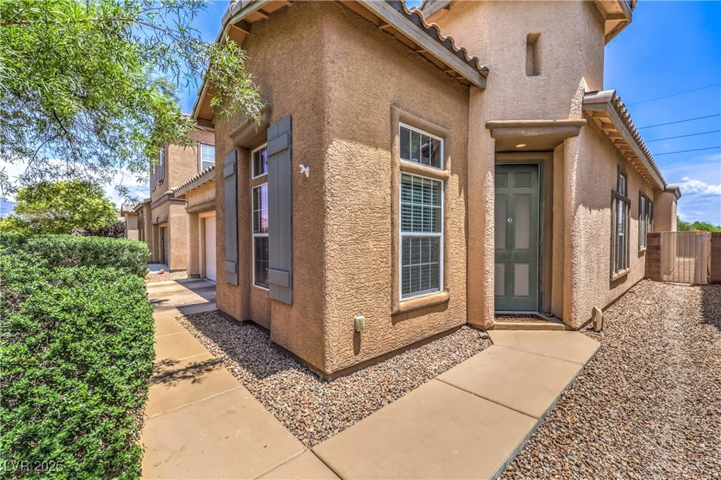 5528 Stone Lagoon, North Las Vegas, NV 89031