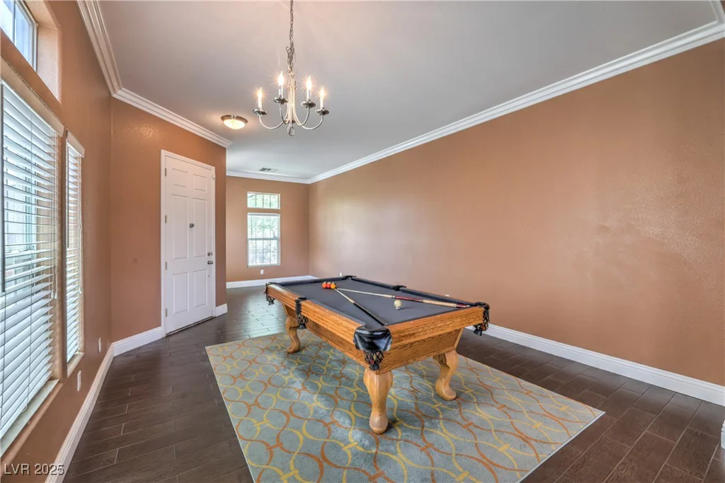 5528 Stone Lagoon, North Las Vegas, NV 89031