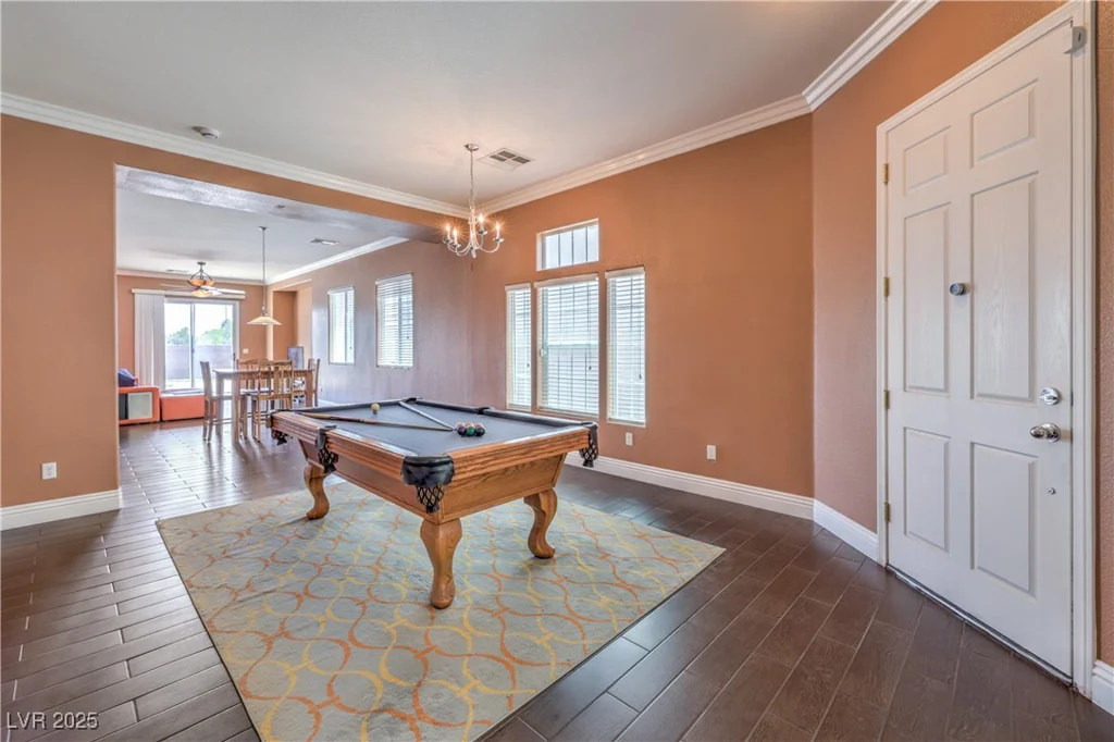 5528 Stone Lagoon, North Las Vegas, NV 89031