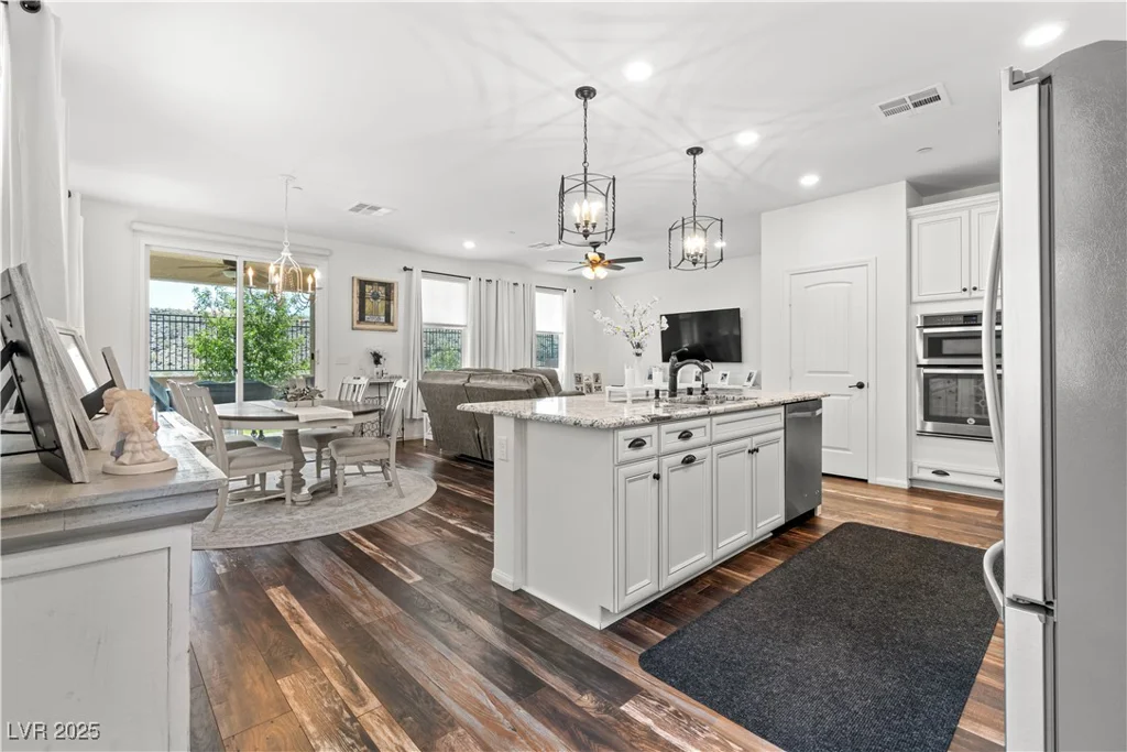 2207 Valdina, Henderson, NV 89044