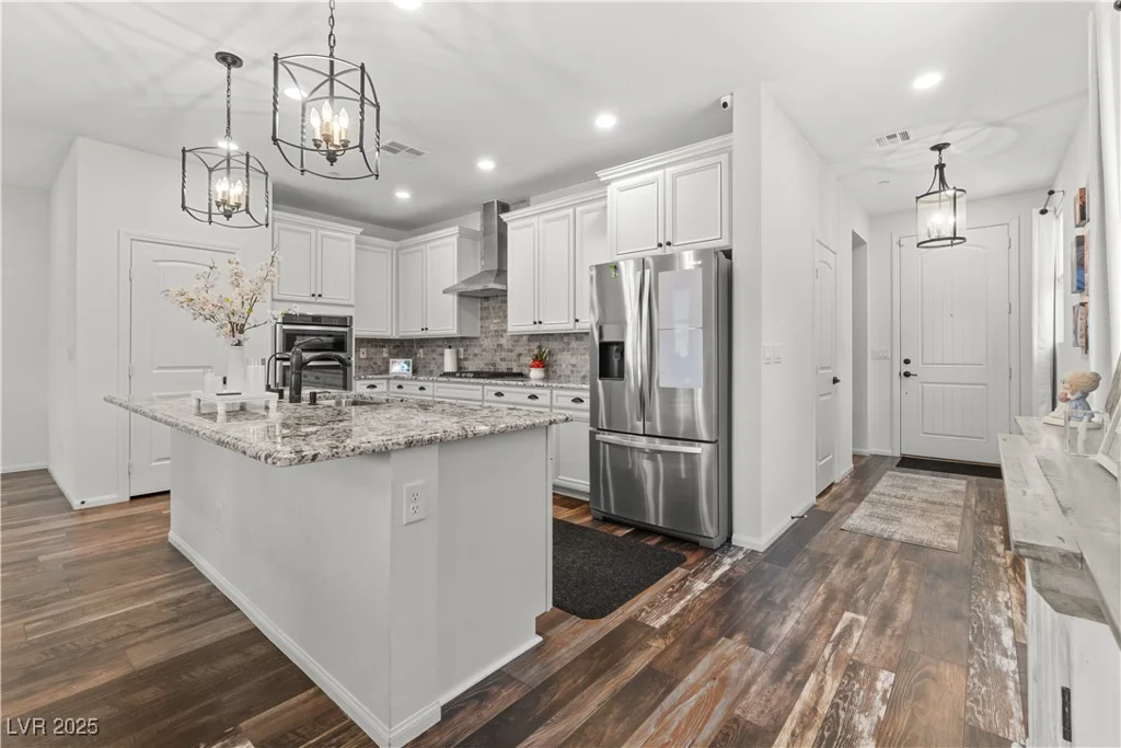 2207 Valdina, Henderson, NV 89044