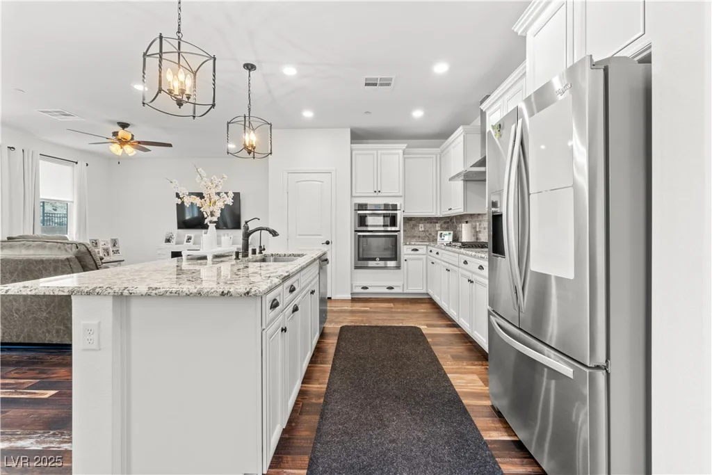 2207 Valdina, Henderson, NV 89044
