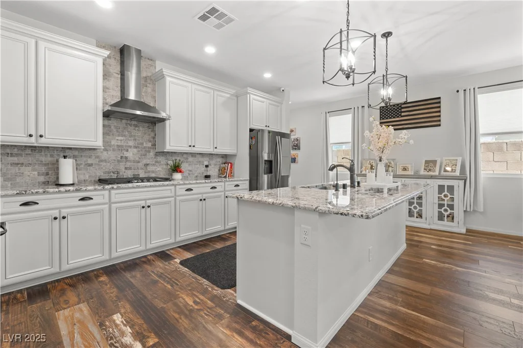 2207 Valdina, Henderson, NV 89044