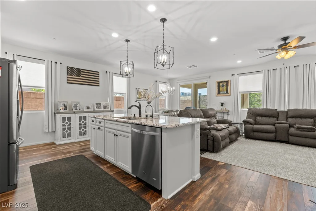 2207 Valdina, Henderson, NV 89044