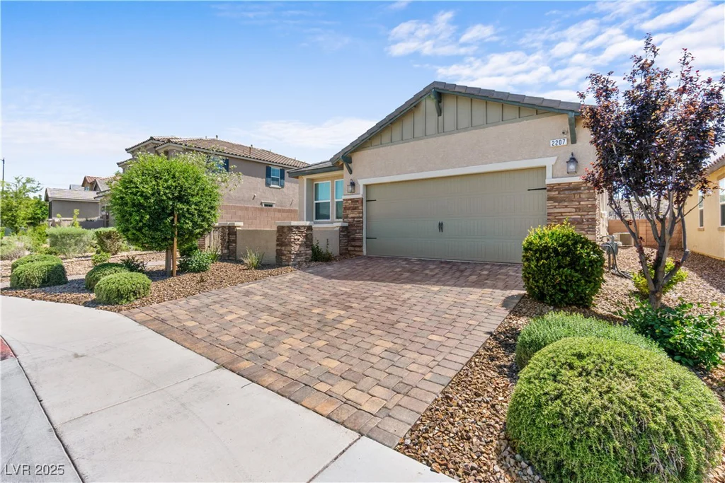 2207 Valdina, Henderson, NV 89044