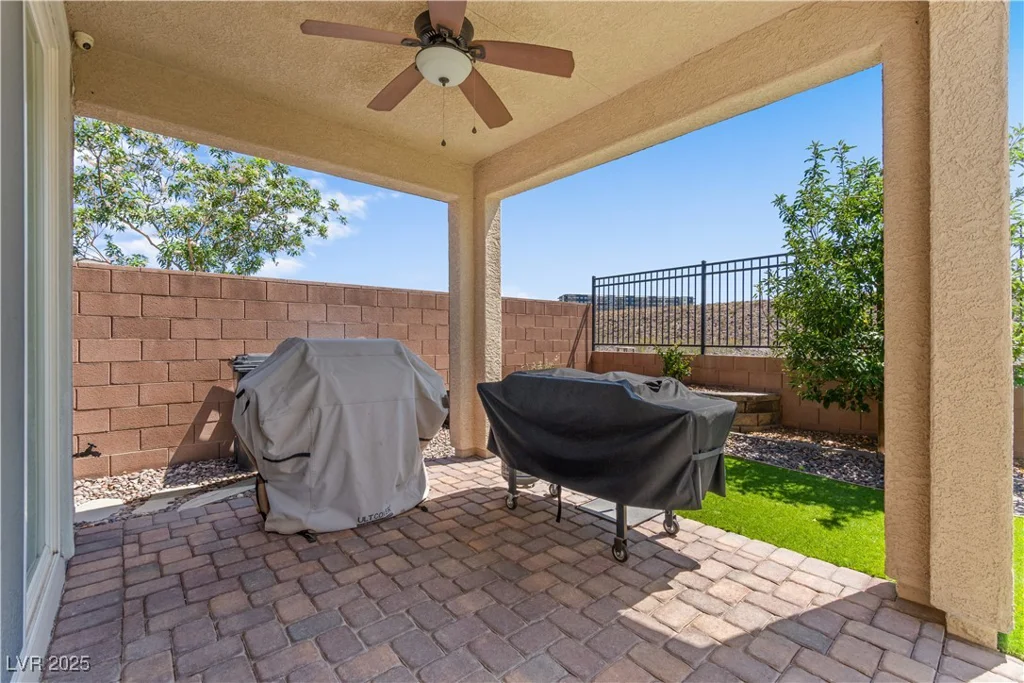 2207 Valdina, Henderson, NV 89044