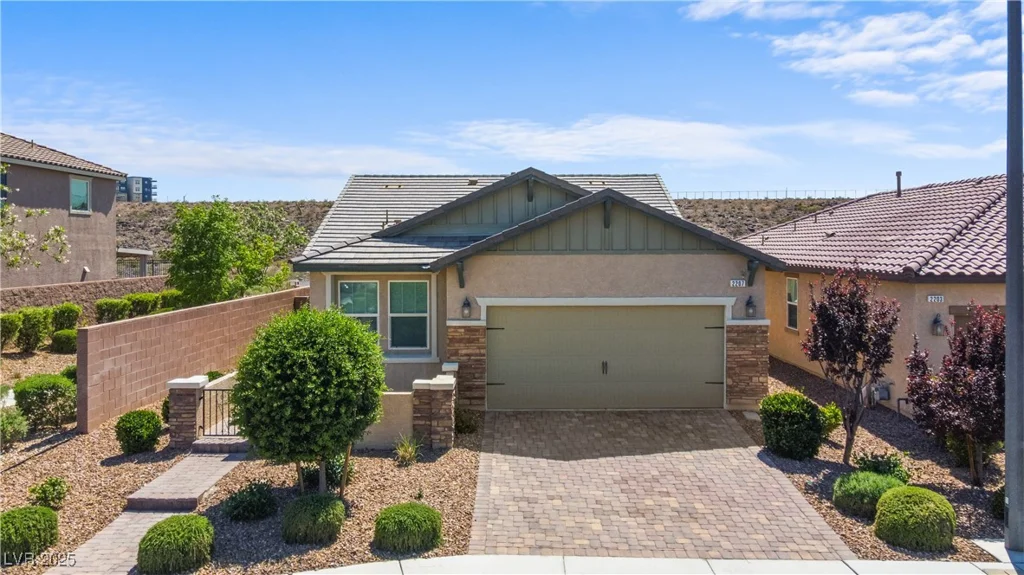 2207 Valdina, Henderson, NV 89044