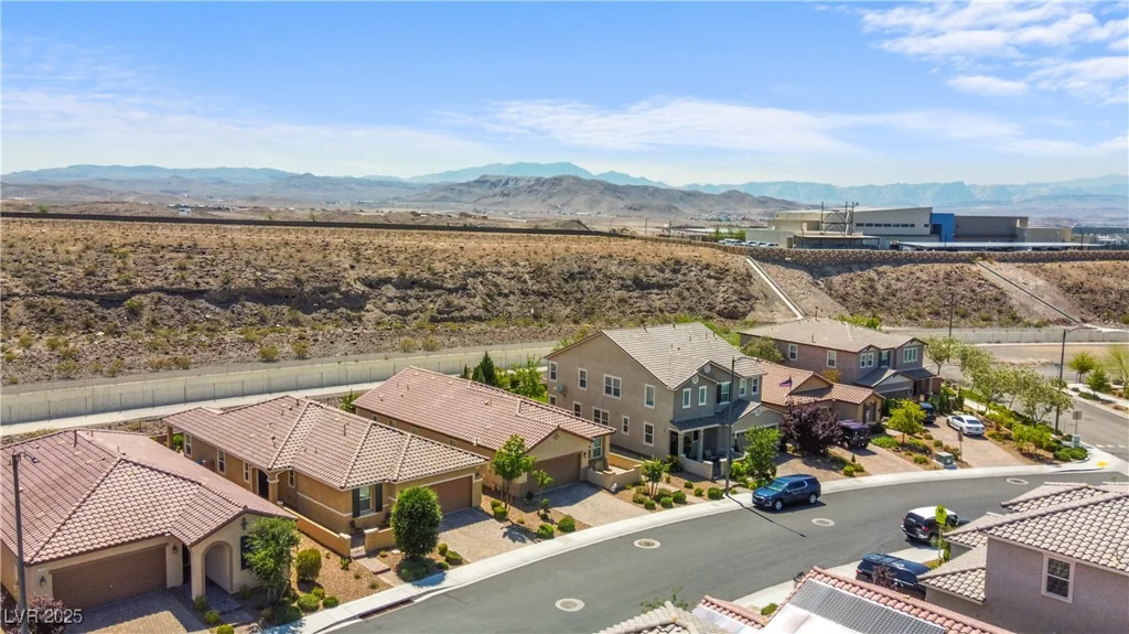 2207 Valdina, Henderson, NV 89044