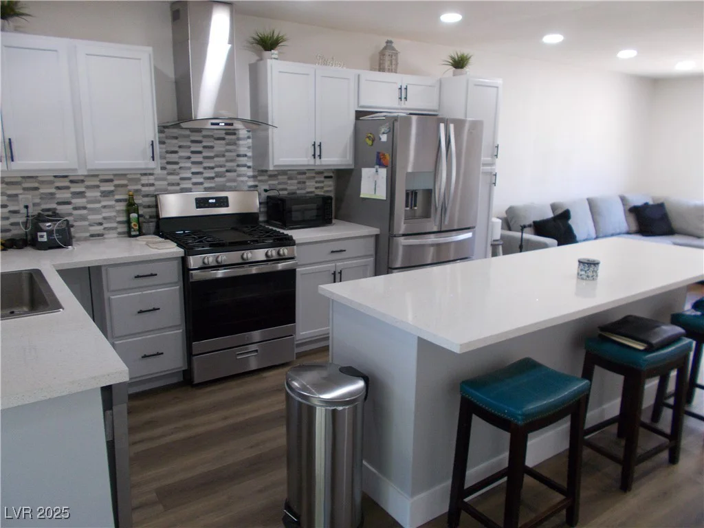 2211 Chipplegate, North Las Vegas, NV 89032