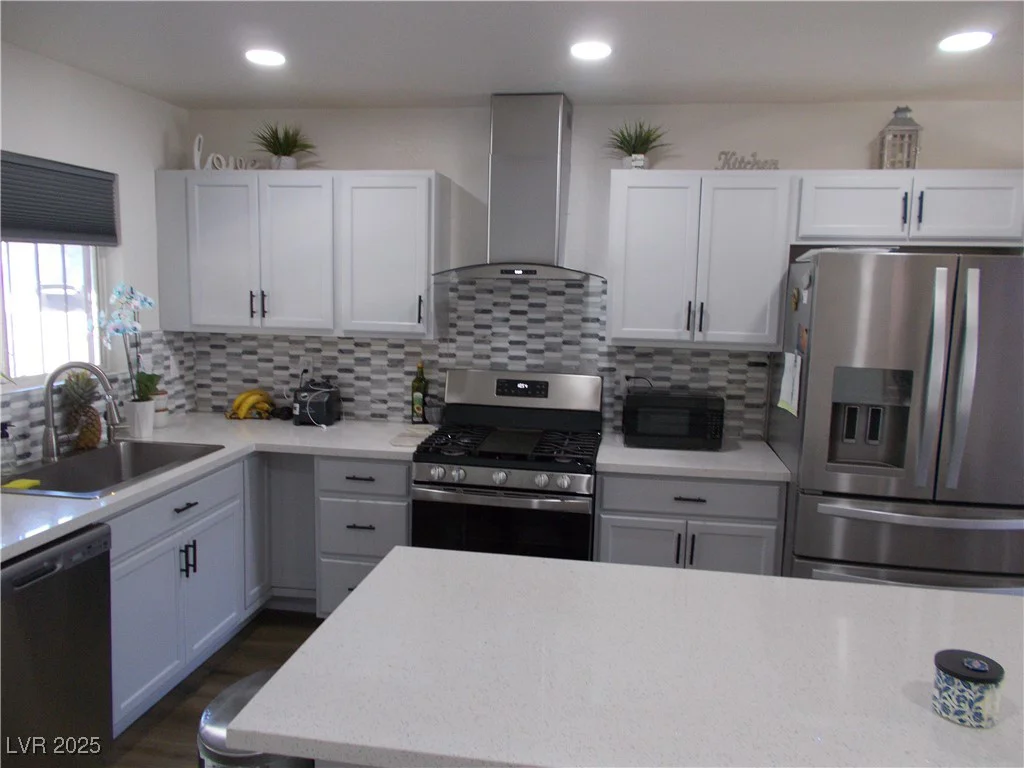 2211 Chipplegate, North Las Vegas, NV 89032