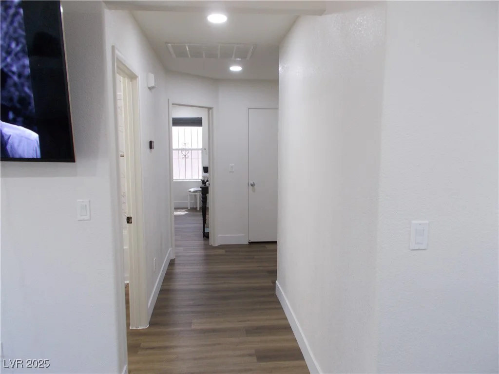 2211 Chipplegate, North Las Vegas, NV 89032