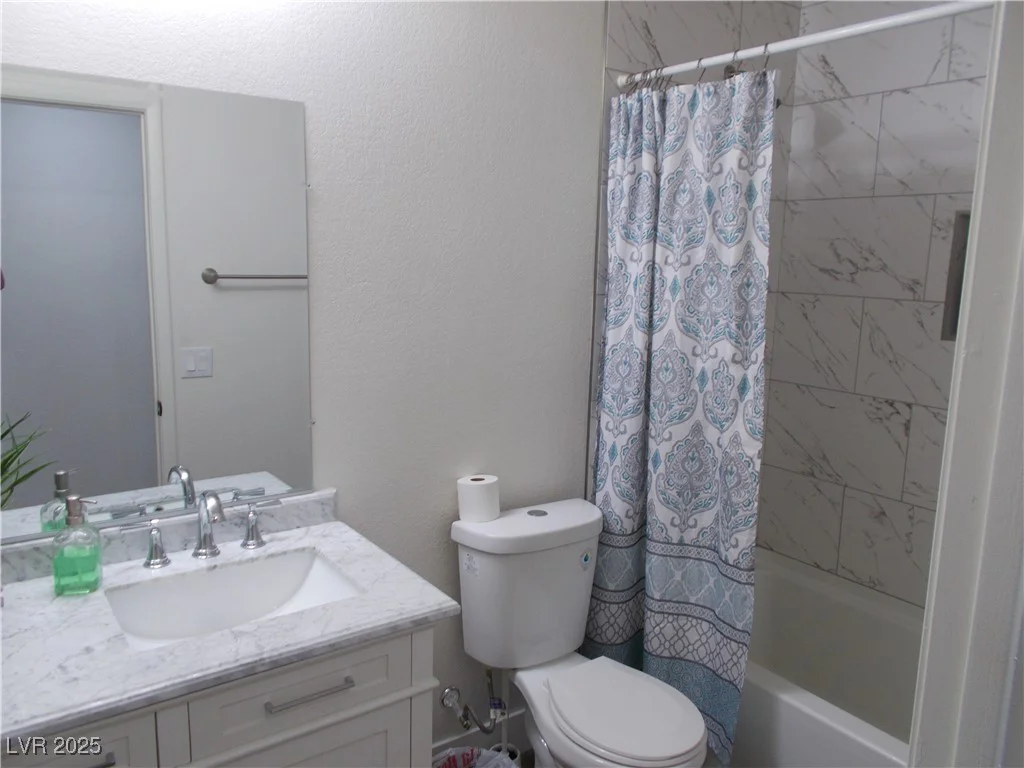 2211 Chipplegate, North Las Vegas, NV 89032